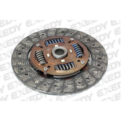 Photo Clutch Disc EXEDY FJD028U