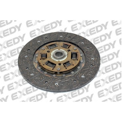 Photo Disque d'embrayage EXEDY HYD333