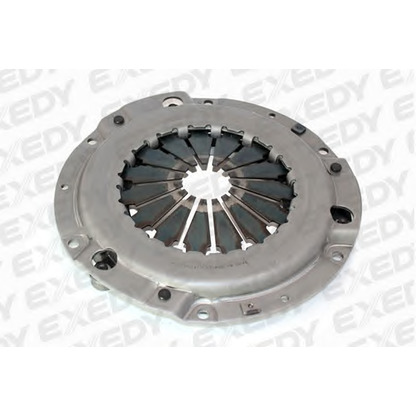 Photo Clutch Pressure Plate EXEDY ISC531