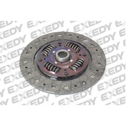 Photo Clutch Disc EXEDY ISD113U