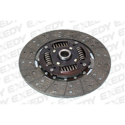 Photo Clutch Disc EXEDY KID328