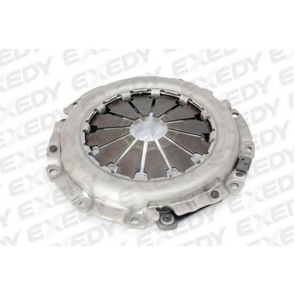 Photo Clutch Pressure Plate EXEDY MBC566