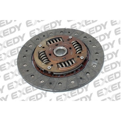 Photo Clutch Disc EXEDY NSD085U