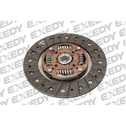 Foto Disco de embrague EXEDY NSD109U