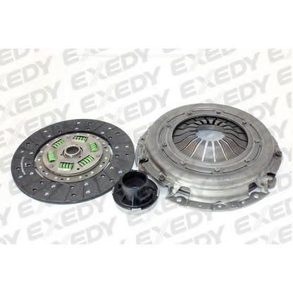 Photo Clutch Kit EXEDY RVK2008