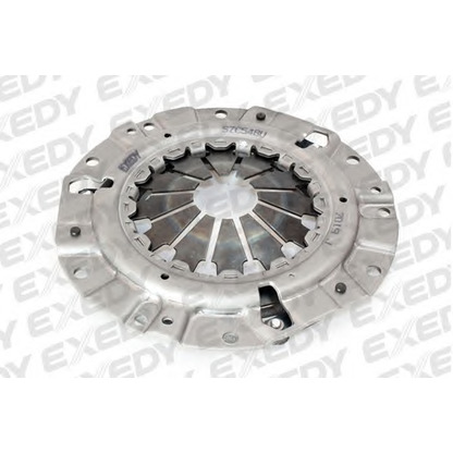 Photo Clutch Pressure Plate EXEDY SZC548U