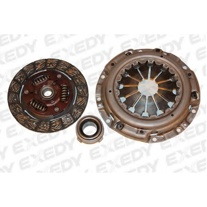 Photo Clutch Kit EXEDY DHK2044