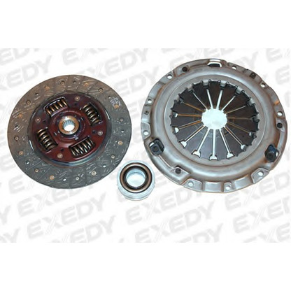 Foto Kit de embrague EXEDY MBK2097