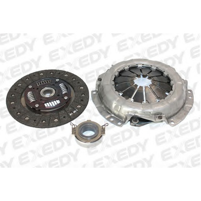 Photo Clutch Kit EXEDY TYK2046