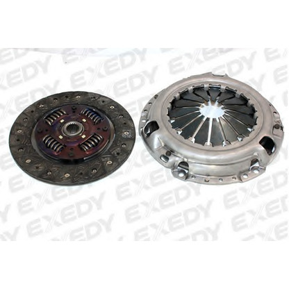 Photo Clutch Kit EXEDY TYS2236