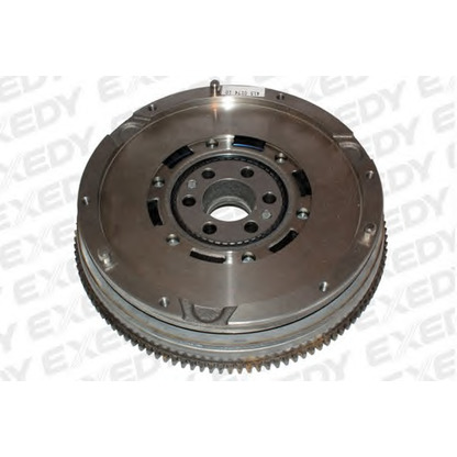 Photo Flywheel EXEDY BMFD002