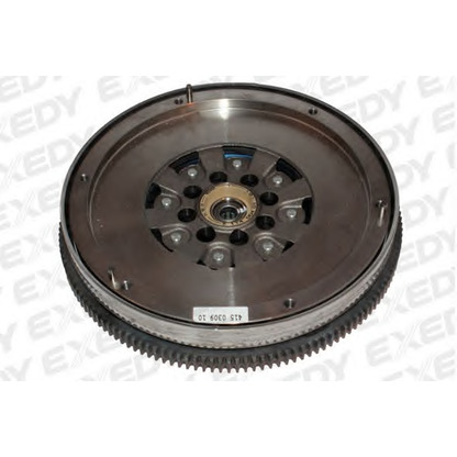 Photo Flywheel EXEDY BZFD001