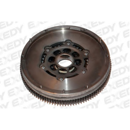 Photo Flywheel EXEDY FMFD001