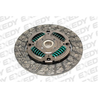 Foto Disco de embrague EXEDY FJD031