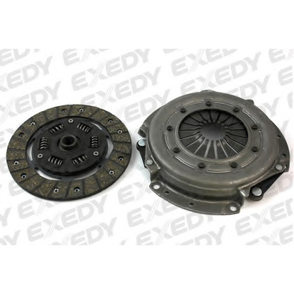 Photo Clutch Kit EXEDY FMS2025