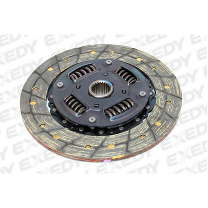 Photo Disque d'embrayage EXEDY HCD304