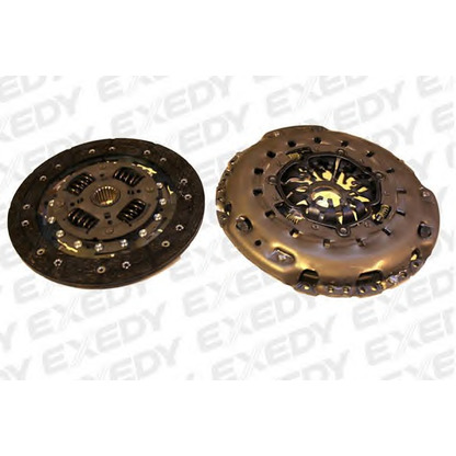 Photo Clutch Kit EXEDY SZS2068