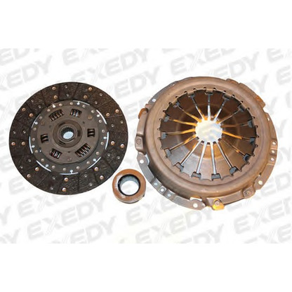 Photo Clutch Kit EXEDY FMK2044