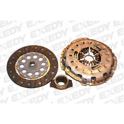 Photo Clutch Kit EXEDY HYK2066