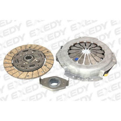 Photo Clutch Kit EXEDY PGK2011