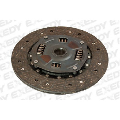 Photo Clutch Disc EXEDY KID324