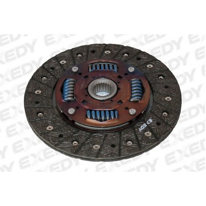 Photo Clutch Disc EXEDY MZD053U