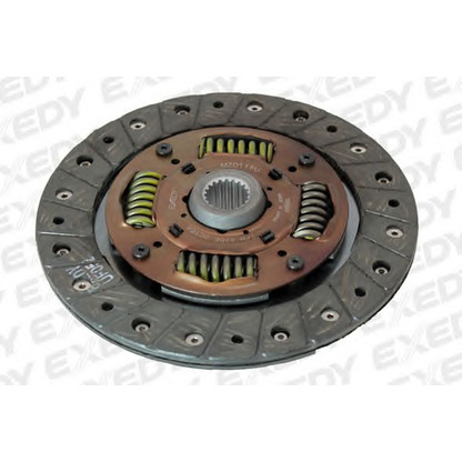 Photo Clutch Disc EXEDY MZD115U