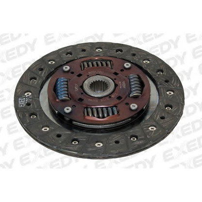 Photo Clutch Disc EXEDY MZD116U