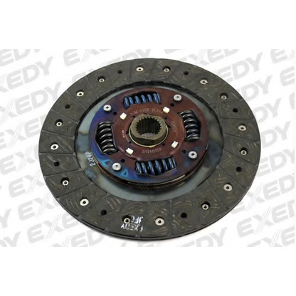 Foto Disco de embrague EXEDY NSD046US