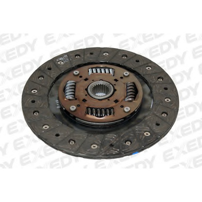 Photo Clutch Disc EXEDY NSD099U