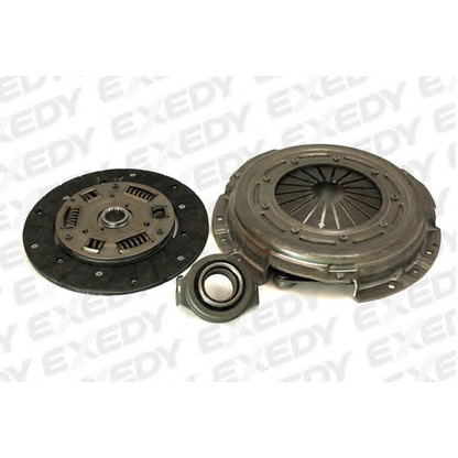 Photo Clutch Kit EXEDY RNK2006