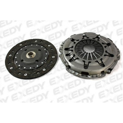 Photo Clutch Kit EXEDY SZS2056