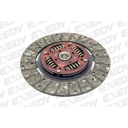 Photo Disque d'embrayage EXEDY TYD006U