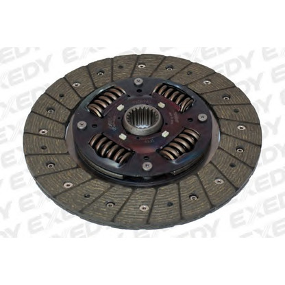 Photo Clutch Disc EXEDY TYD098U