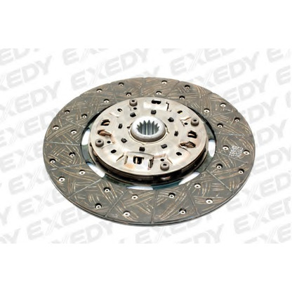 Photo Clutch Disc EXEDY TYD119U