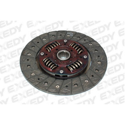 Photo Clutch Disc EXEDY TYD123U