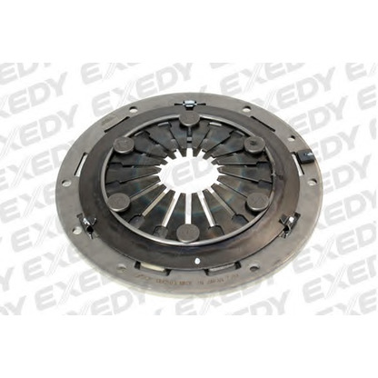 Photo Clutch Pressure Plate EXEDY DHC503