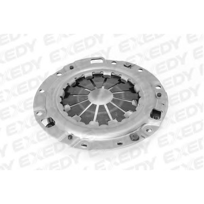 Photo Clutch Pressure Plate EXEDY DHC550