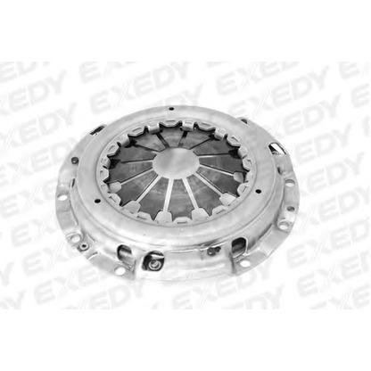 Photo Clutch Pressure Plate EXEDY DHC552U