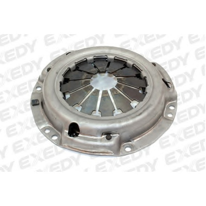 Photo Clutch Pressure Plate EXEDY DHC559