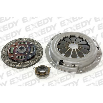 Photo Clutch Kit EXEDY DHK2056