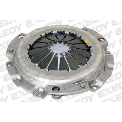 Photo Clutch Pressure Plate EXEDY DWC706