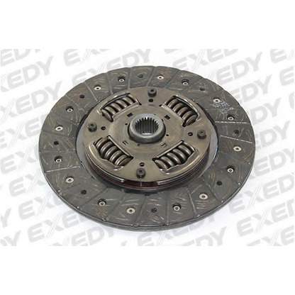 Photo Clutch Disc EXEDY FJD024U