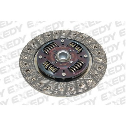 Photo Disque d'embrayage EXEDY FJD035U