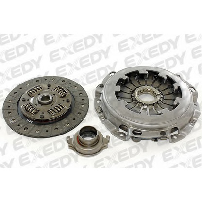 Photo Clutch Kit EXEDY FJK2007