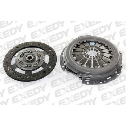 Foto Kit de embrague EXEDY FMS2073