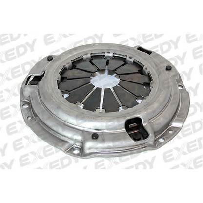 Photo Clutch Pressure Plate EXEDY HCC918