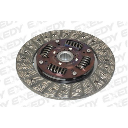 Photo Clutch Disc EXEDY HCD035U