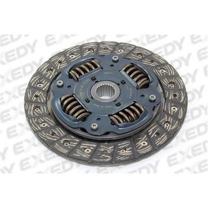 Photo Clutch Disc EXEDY HCD823