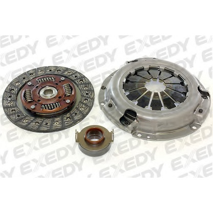 Photo Clutch Kit EXEDY HCK2020